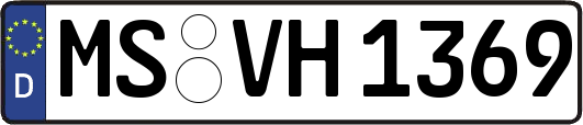 MS-VH1369