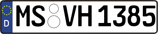 MS-VH1385