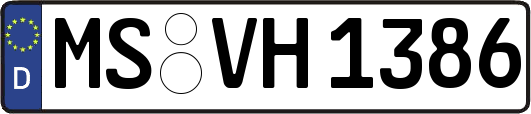MS-VH1386