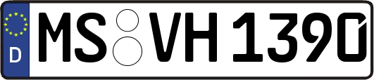 MS-VH1390