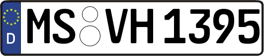 MS-VH1395