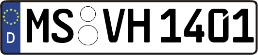MS-VH1401