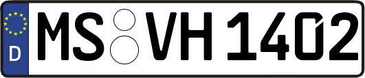 MS-VH1402