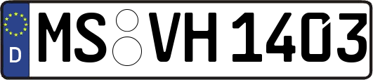 MS-VH1403