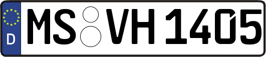 MS-VH1405