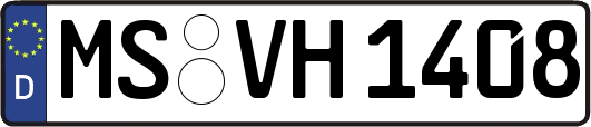 MS-VH1408