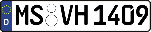 MS-VH1409