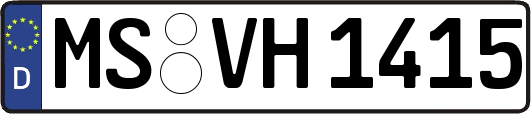 MS-VH1415