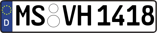 MS-VH1418