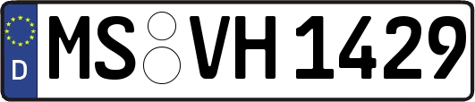 MS-VH1429