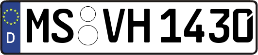 MS-VH1430