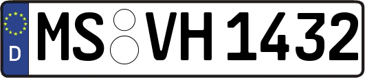 MS-VH1432