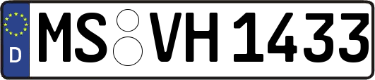 MS-VH1433