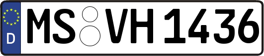 MS-VH1436