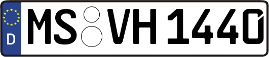 MS-VH1440
