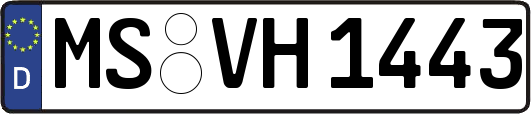 MS-VH1443