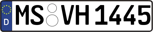 MS-VH1445