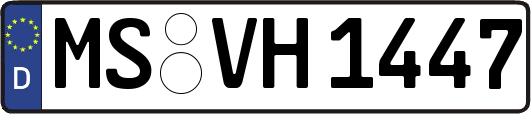 MS-VH1447