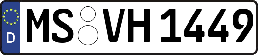 MS-VH1449