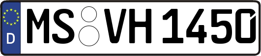 MS-VH1450