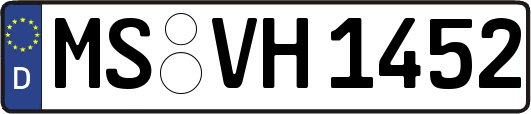MS-VH1452
