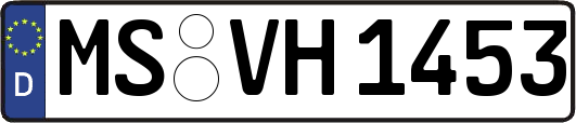 MS-VH1453