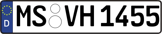 MS-VH1455