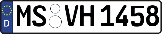 MS-VH1458