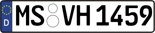 MS-VH1459