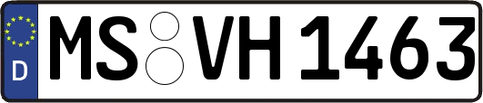 MS-VH1463