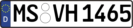 MS-VH1465
