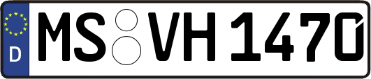 MS-VH1470