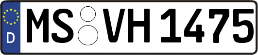 MS-VH1475