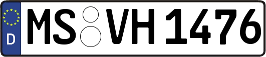 MS-VH1476
