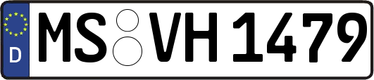 MS-VH1479