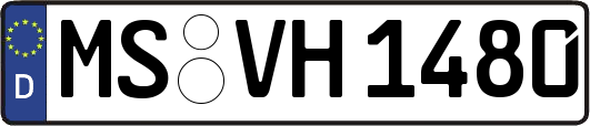 MS-VH1480