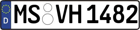 MS-VH1482