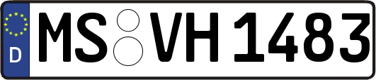 MS-VH1483
