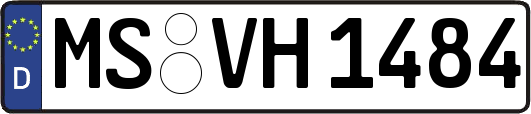 MS-VH1484