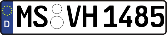 MS-VH1485