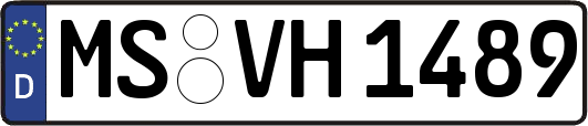 MS-VH1489