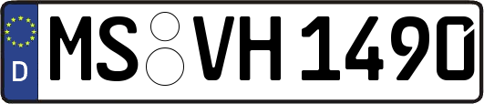 MS-VH1490