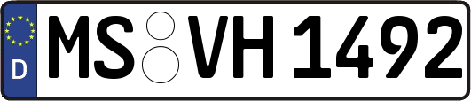 MS-VH1492