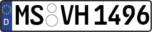 MS-VH1496