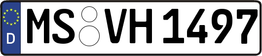 MS-VH1497