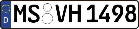 MS-VH1498