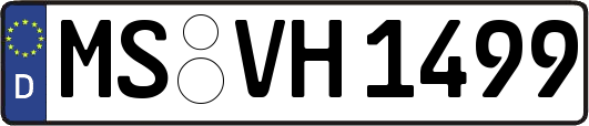 MS-VH1499
