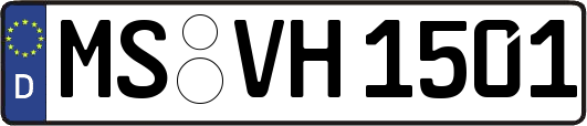 MS-VH1501