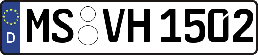 MS-VH1502