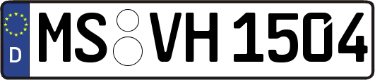 MS-VH1504